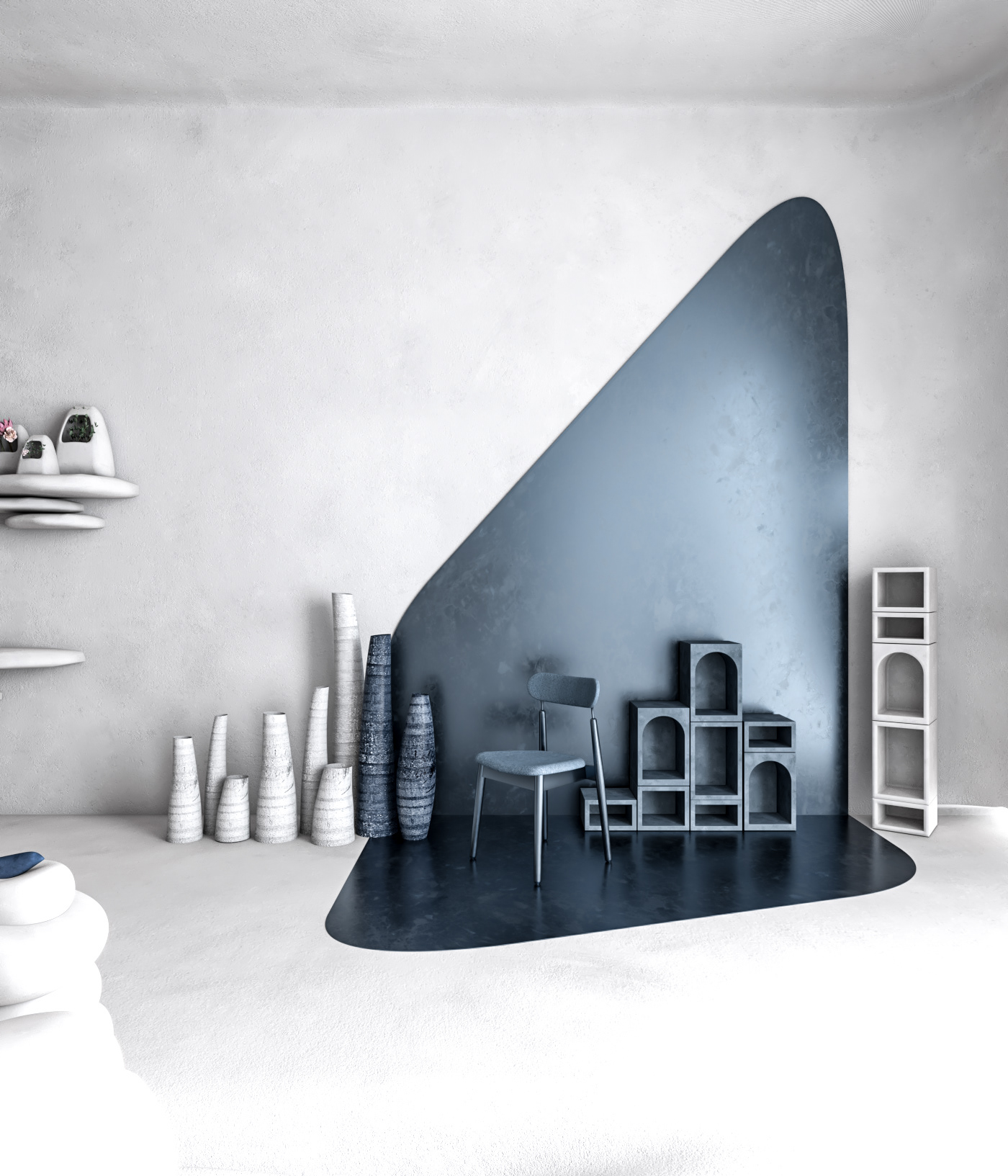 DARMADA 精品店丨沙特阿拉伯丨Muhammad Kamel-3