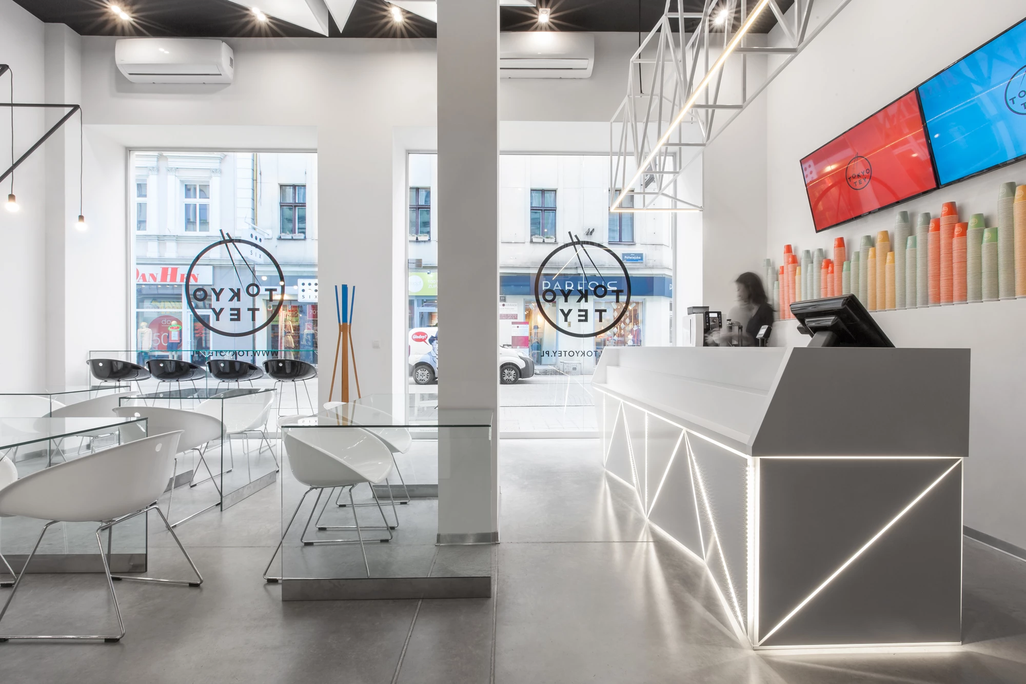 波兰首家 Tokyo Tey 寿司店 | mode | lina™-18