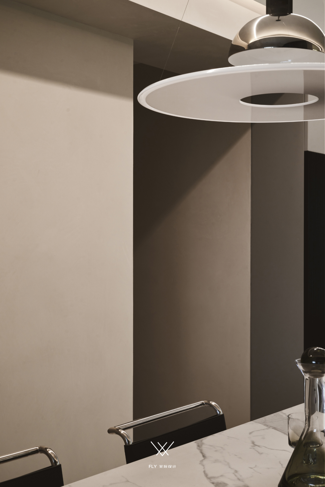 精装房改造 · 点到为止的空间尺度丨中国杭州丨菲拉设计-53