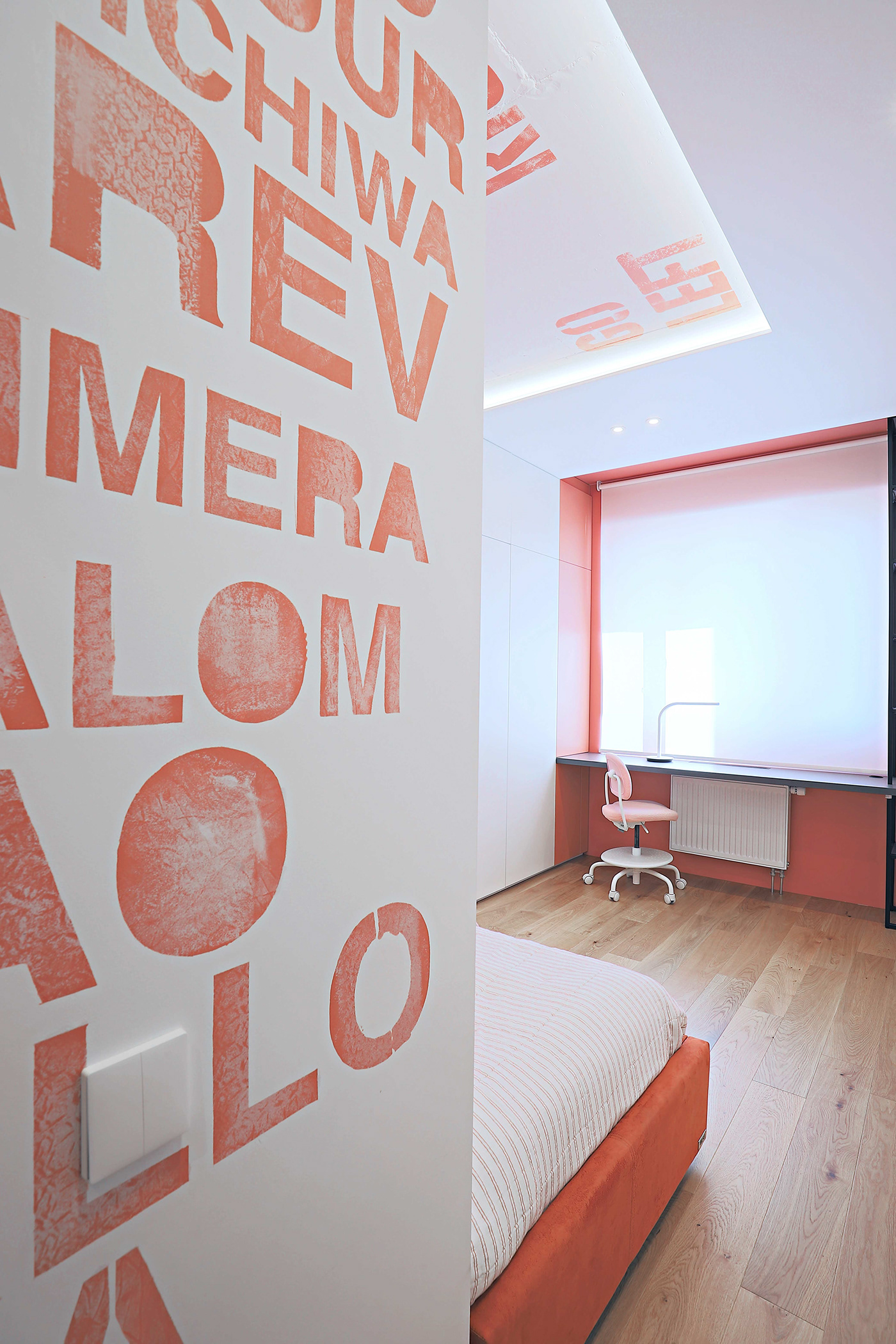 高级黑公寓设计丨乌克兰基辅-19