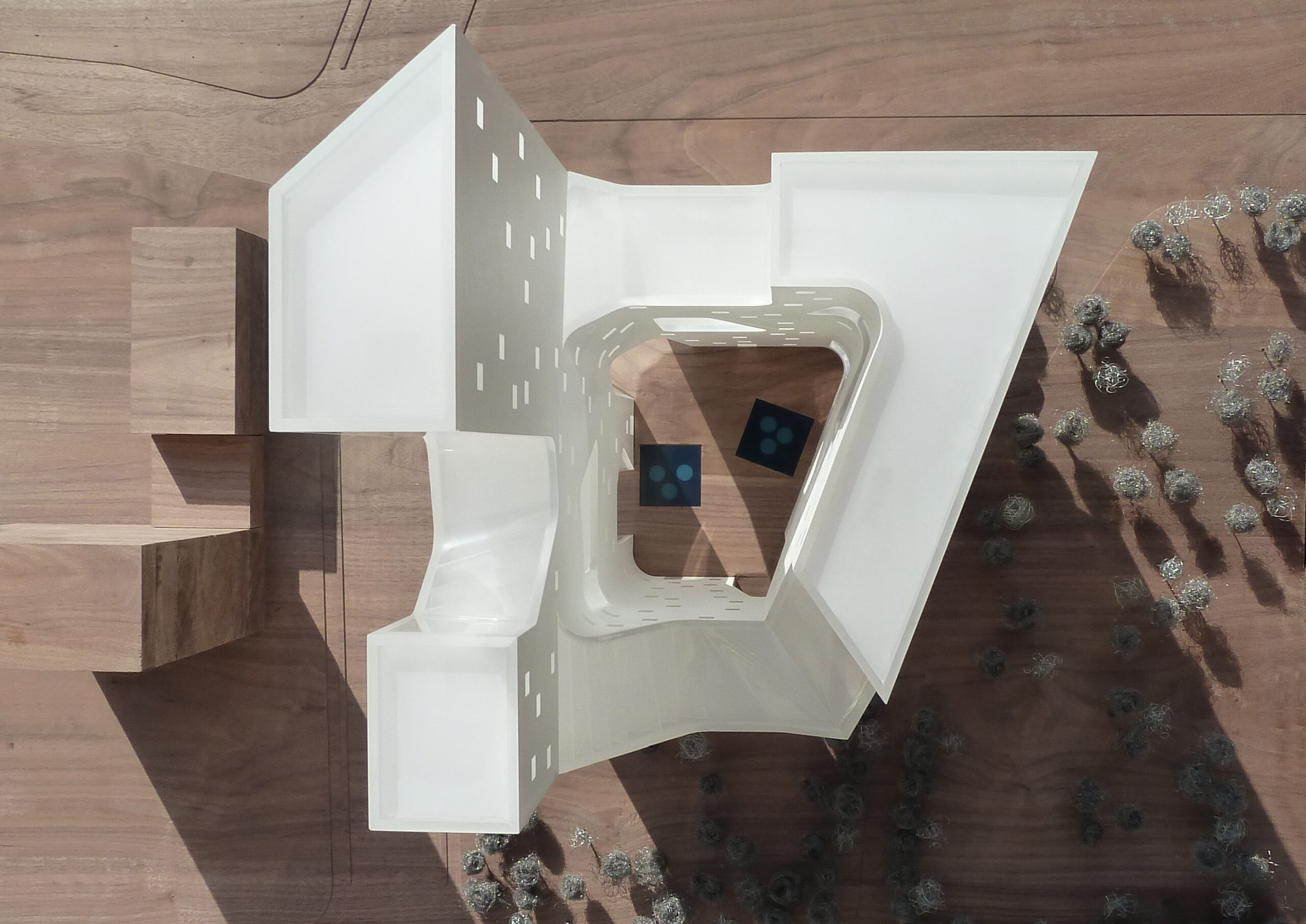 丨中国北京丨Steven Holl Architects-7