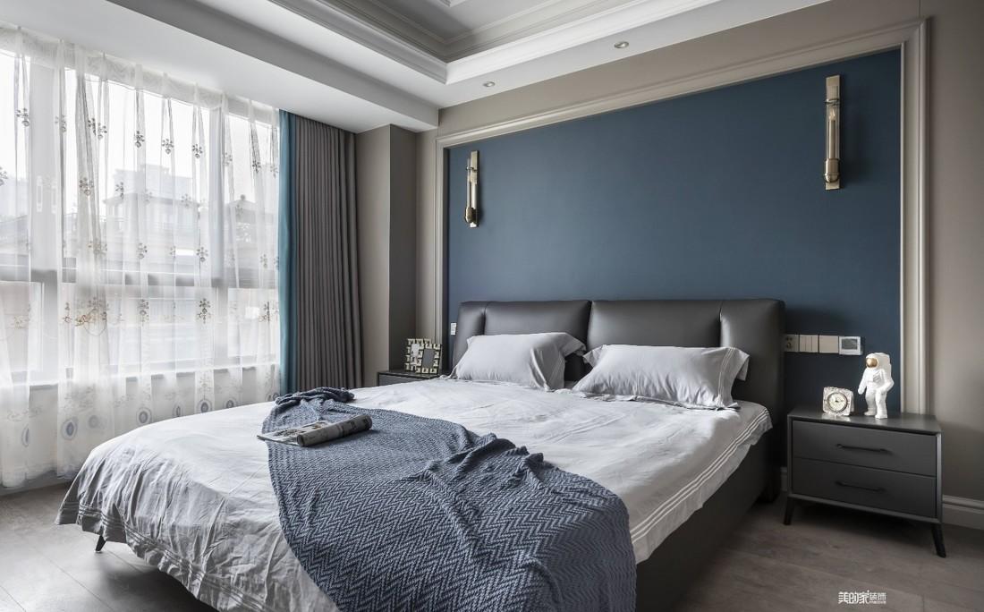 欧式轻奢,品质生活的艺术呈现-32