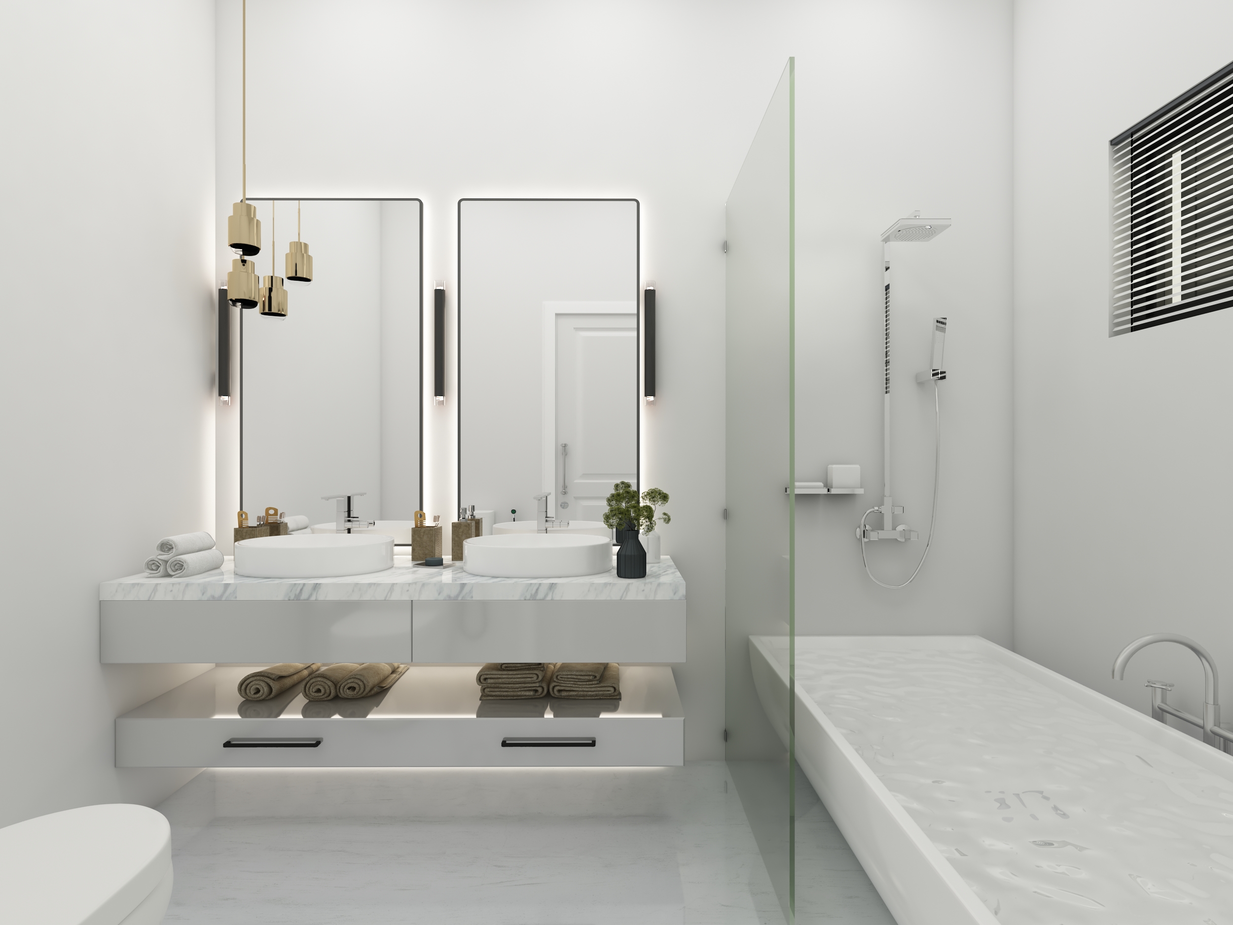 Modern House Design | Minimalist House Design-10