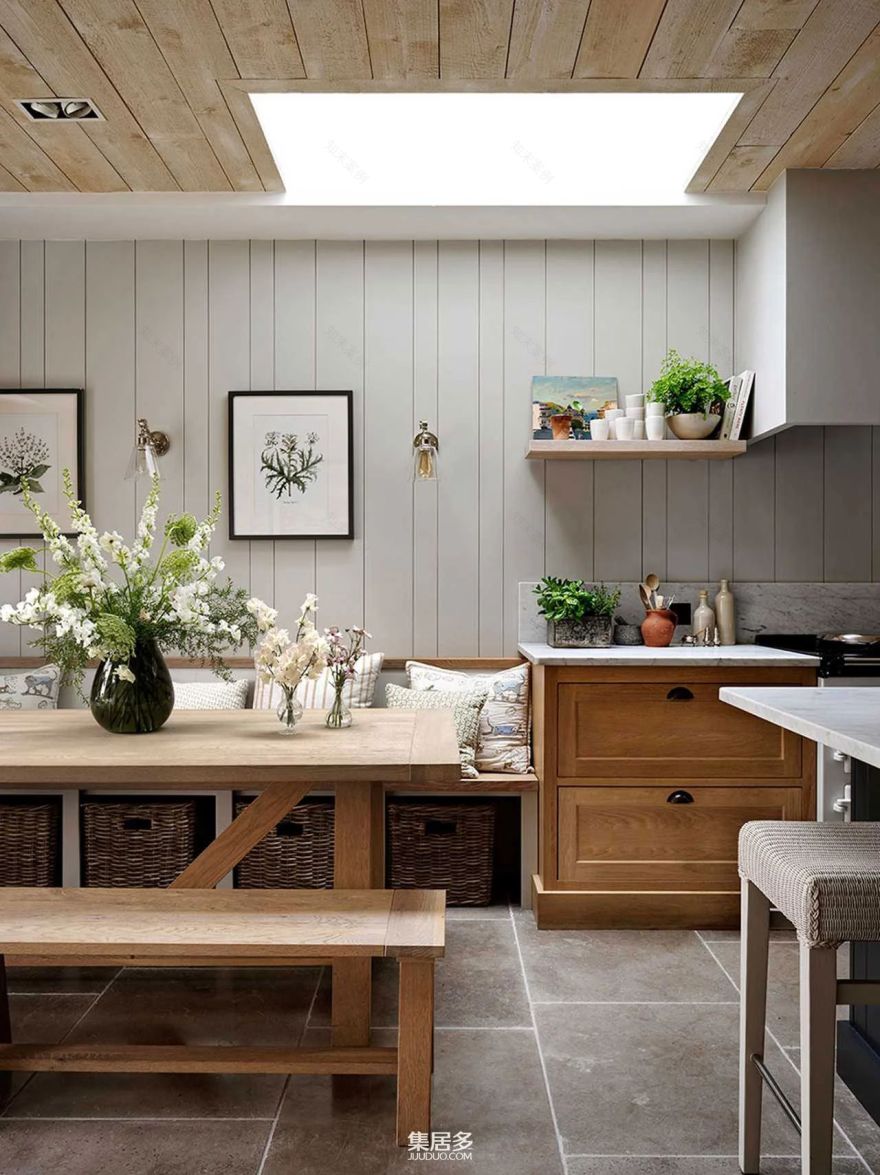 西蒙布朗室内摄影作品丨英国伦敦-39