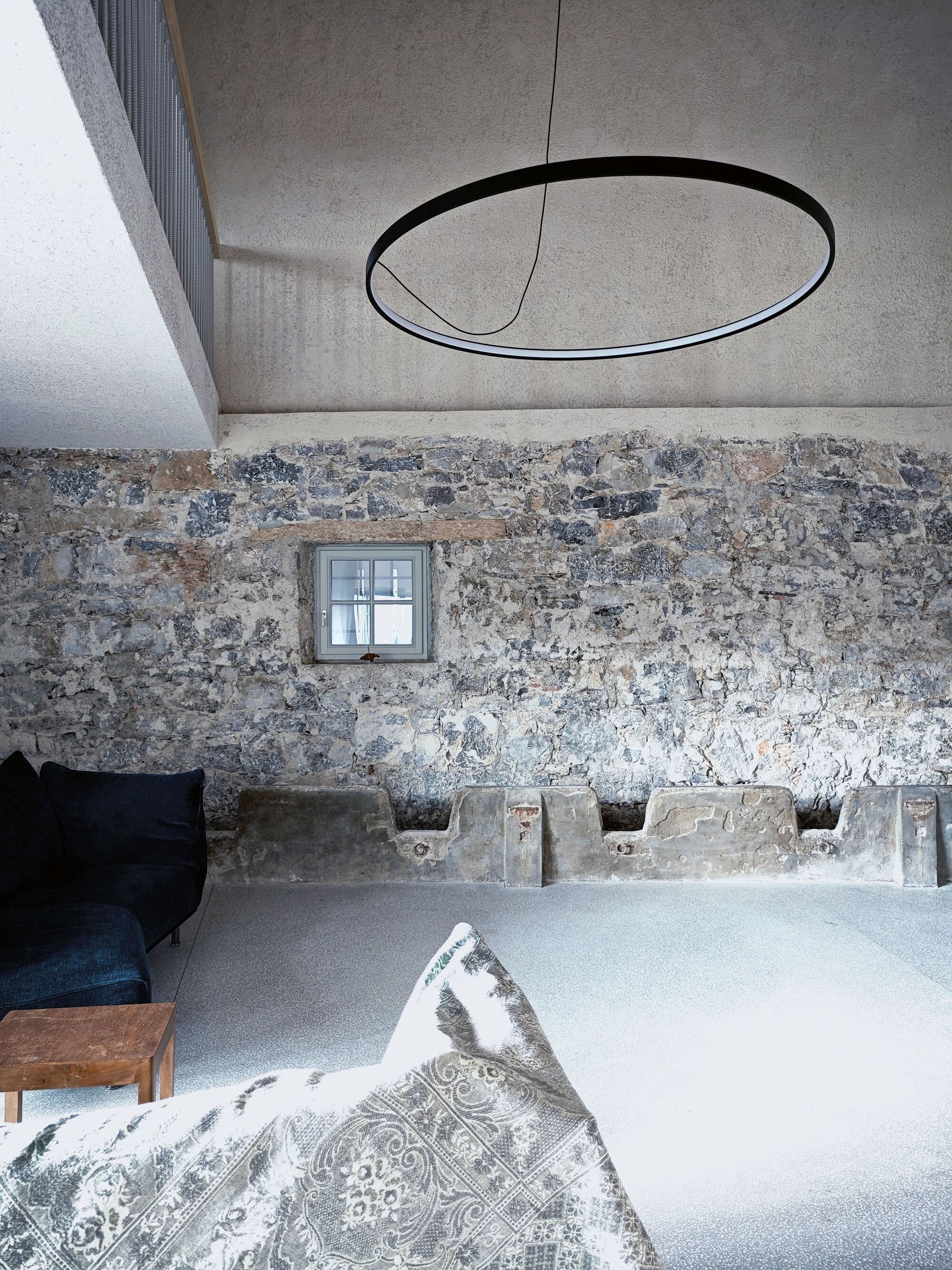 艾伯尔之家丨斯洛文尼亚丨OFIS Architects-34