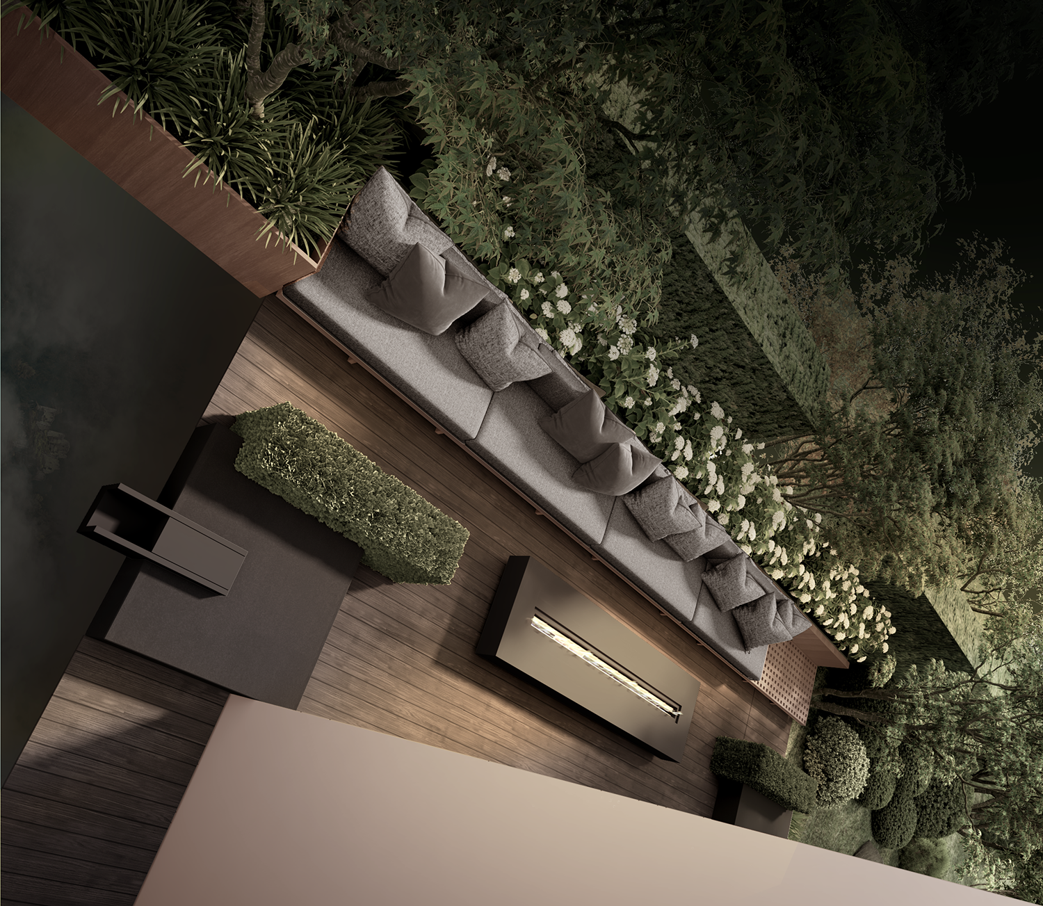 素丘園丨中国四川丨PONE普利策-120