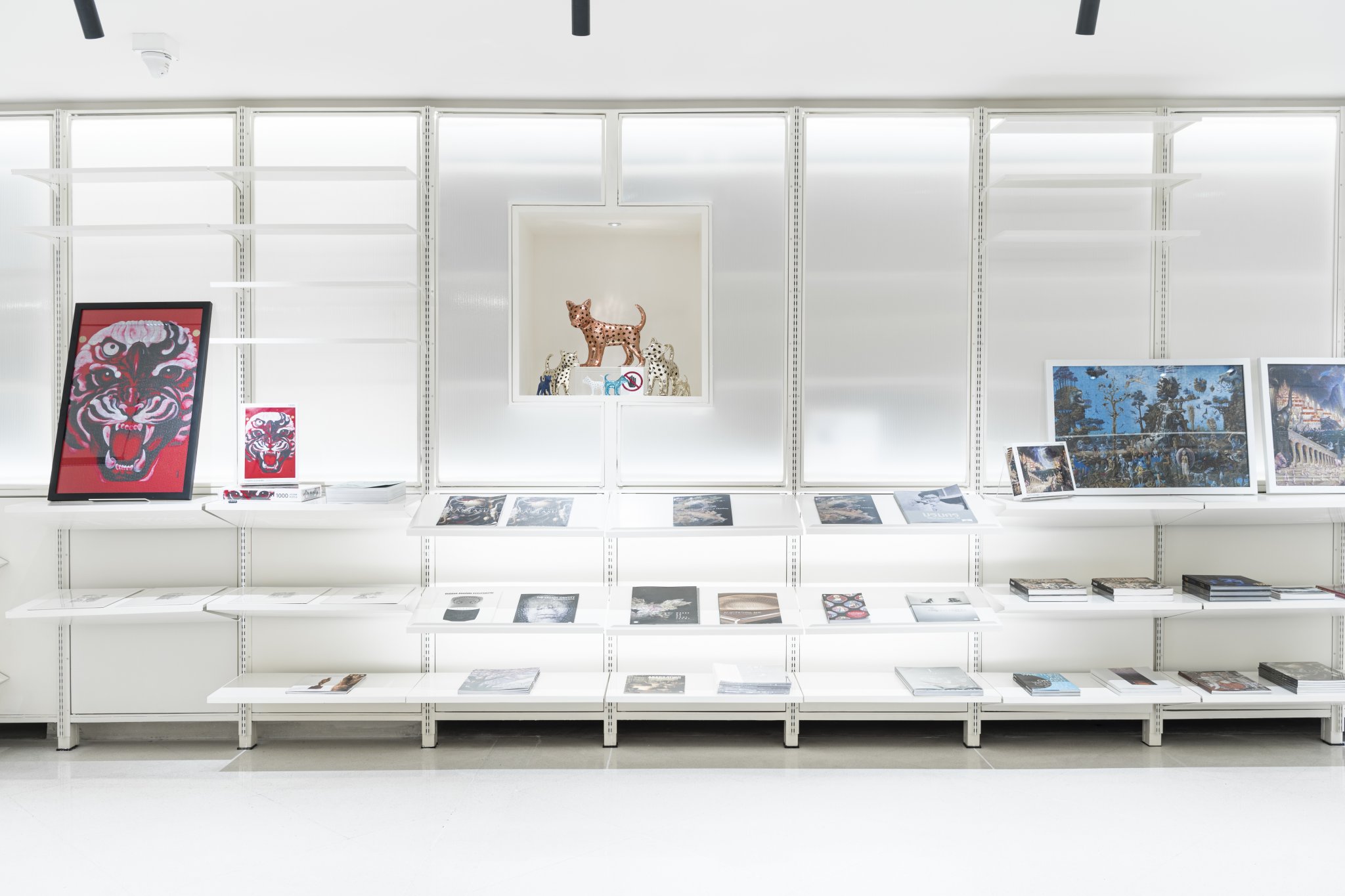 泰国 MOCA 商店丨Piyapak Vatanasrimongkol-6