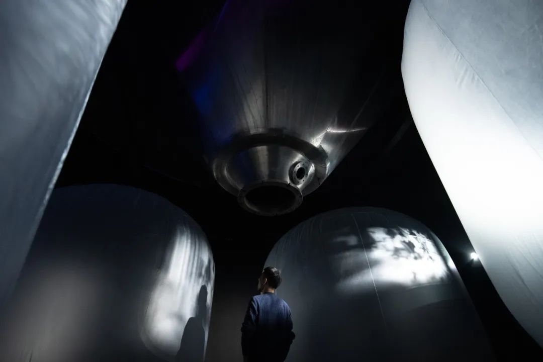 香港科技大学(广州)红鸟创客空间丨中国广州丨reMIX-49