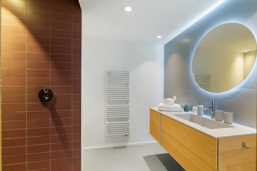 自然绿意中现代别墅,尽享宁静美好生活-10