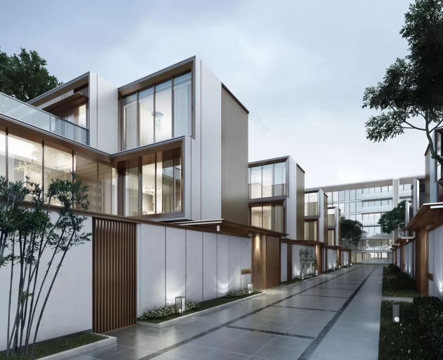 天阳云栖龙山-63