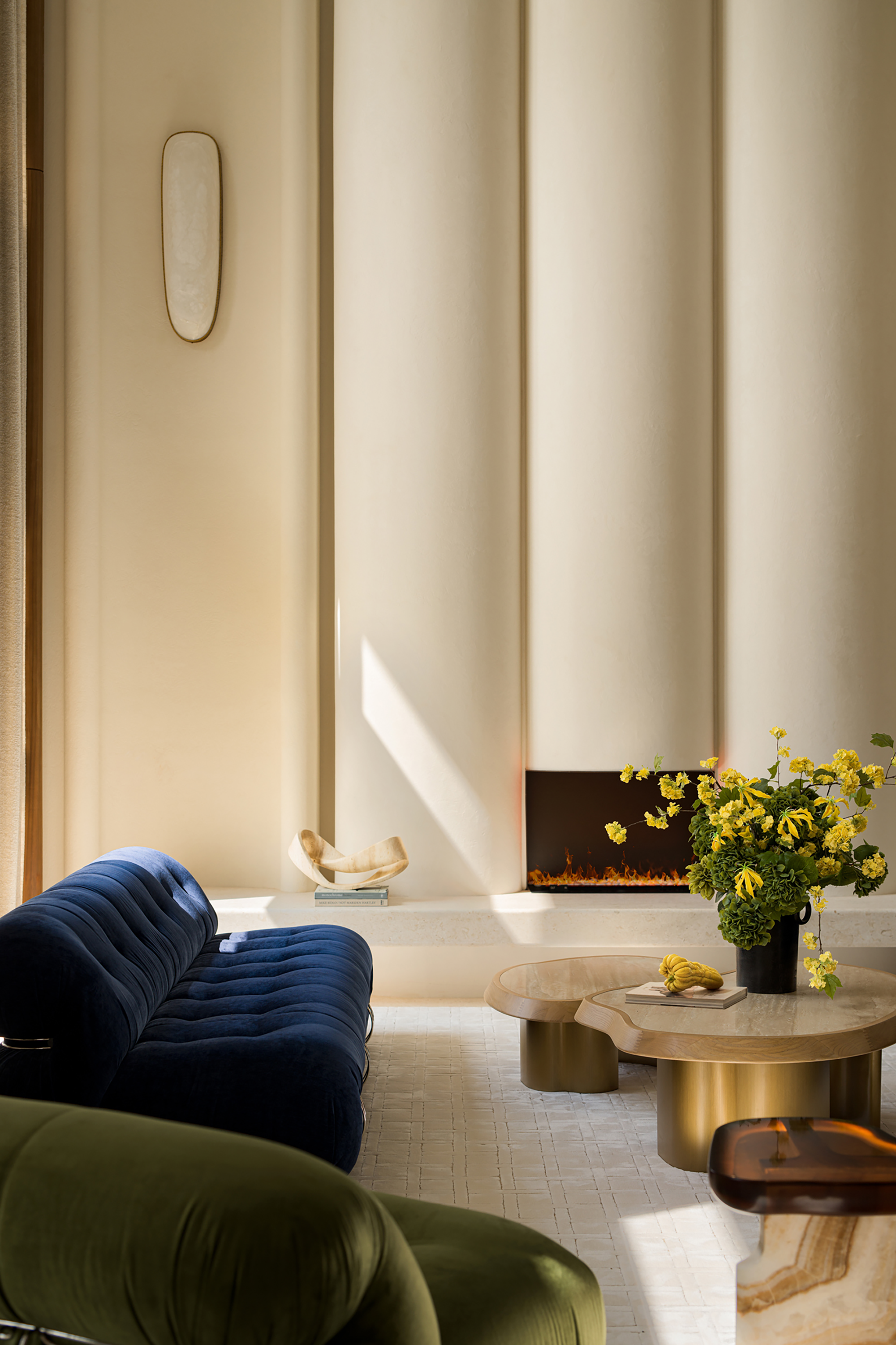 广东广州番禺南天名苑西区U栋下叠丨中国广州-13