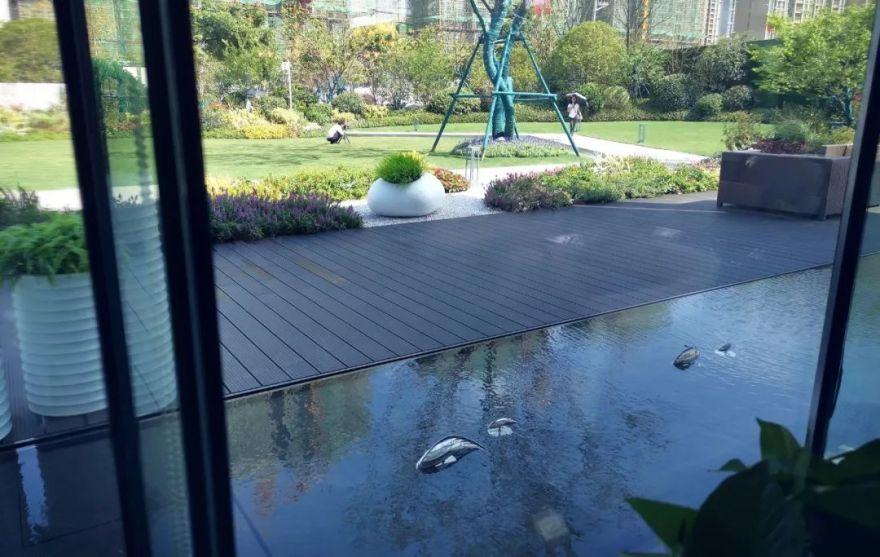 南昌力高君誉滨江 | 繁华都市中的秘境花园-37