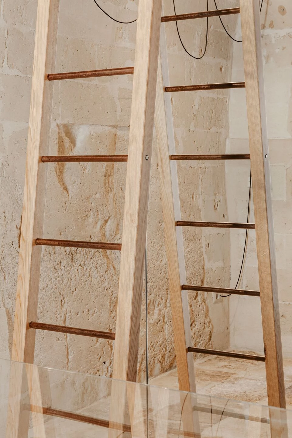 意大利古老城市中的现代早餐沙龙-28