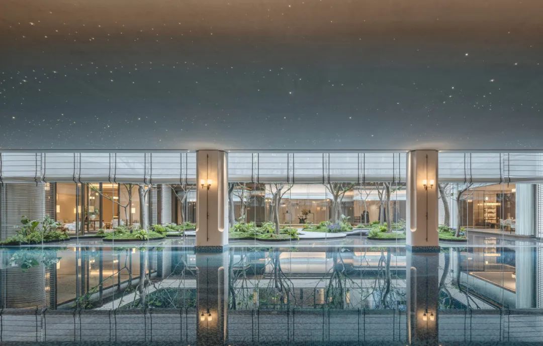 上海·招商中旅观境丨中国上海丨深圳31设计-54