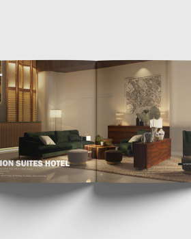 Architecture Portfolio_Phuc Hien Nguyen_2022-2026