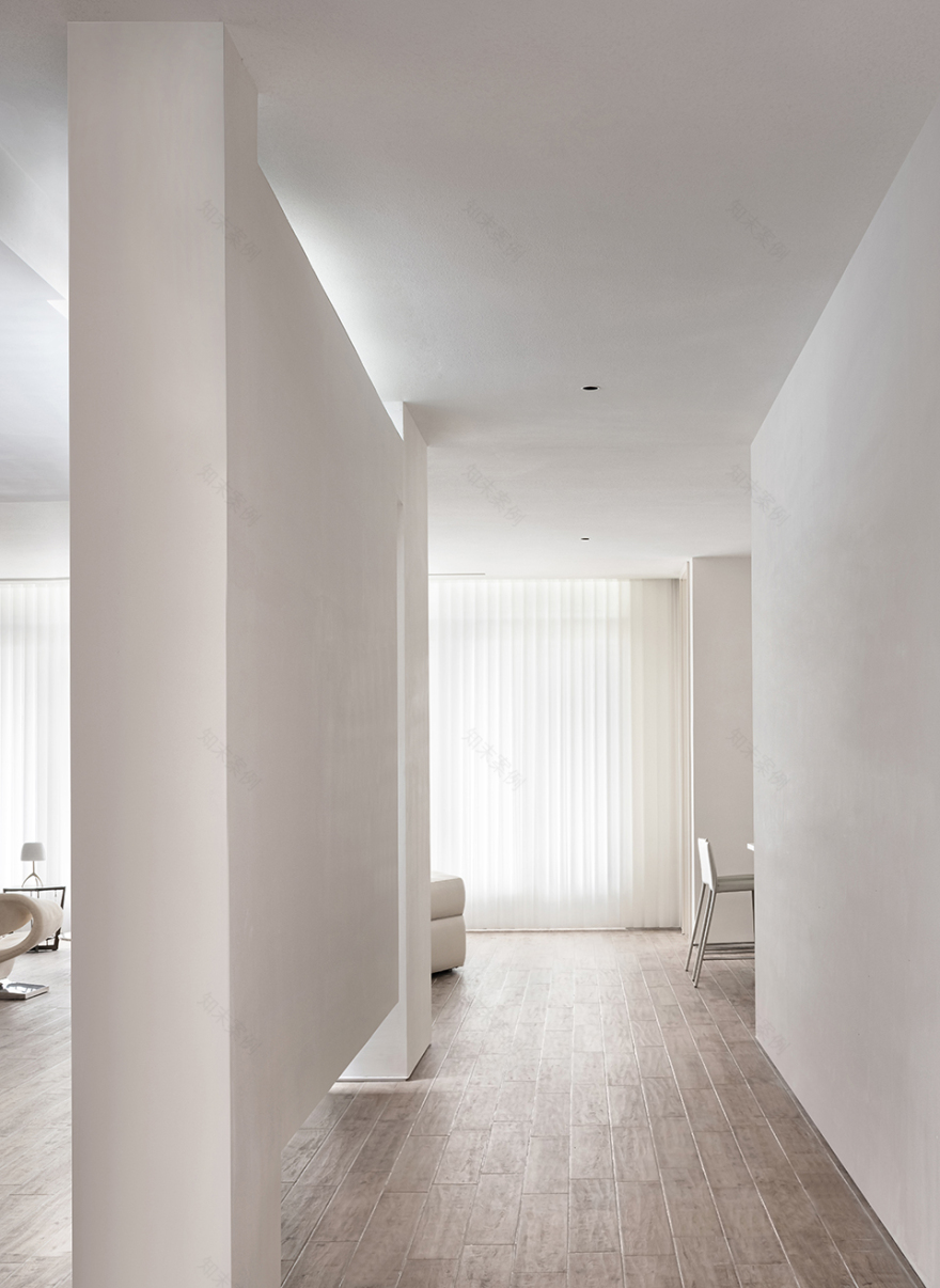 三亚未见青山·慢方舍丨中国三亚丨杭州慢珊瑚设计-10