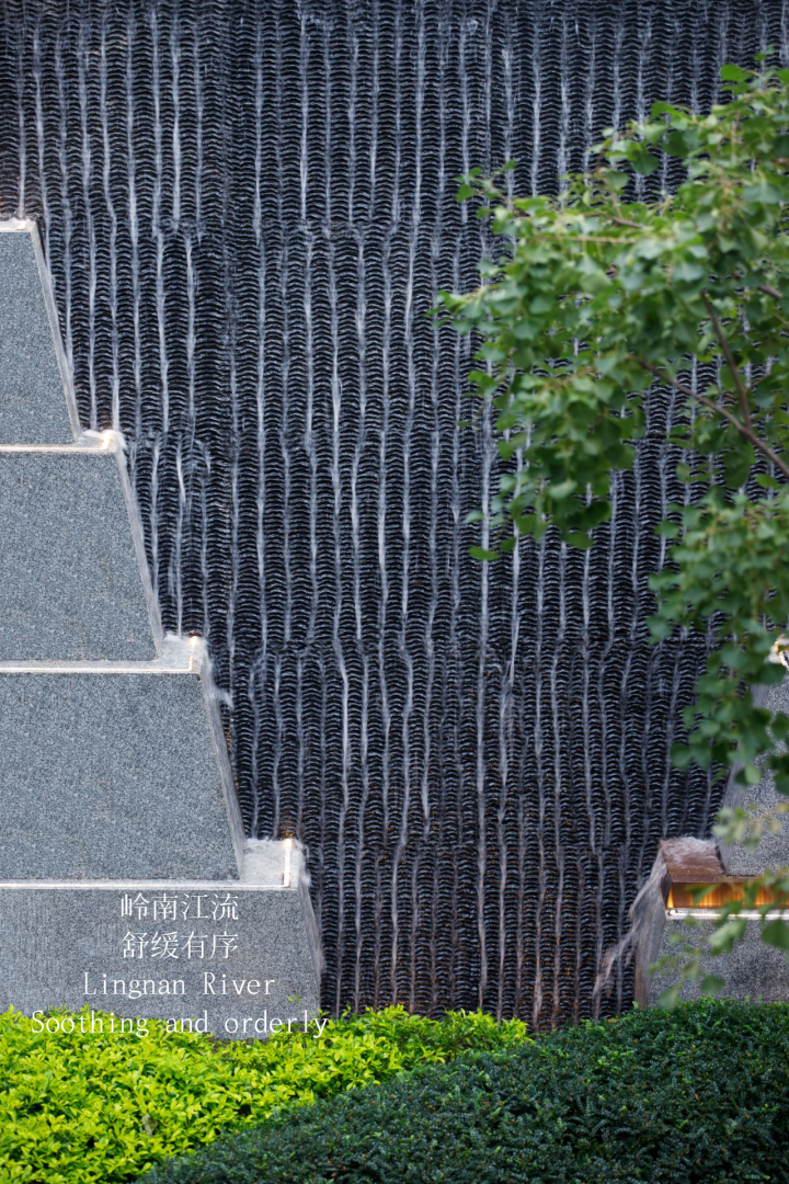  致澜景观丨东莞 中海·十里溪境 景观设计 丨中国广东-19