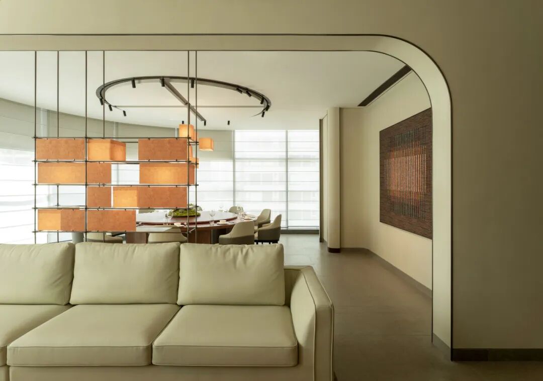 WIT方夏设计|龙庭荟厨·上海-33