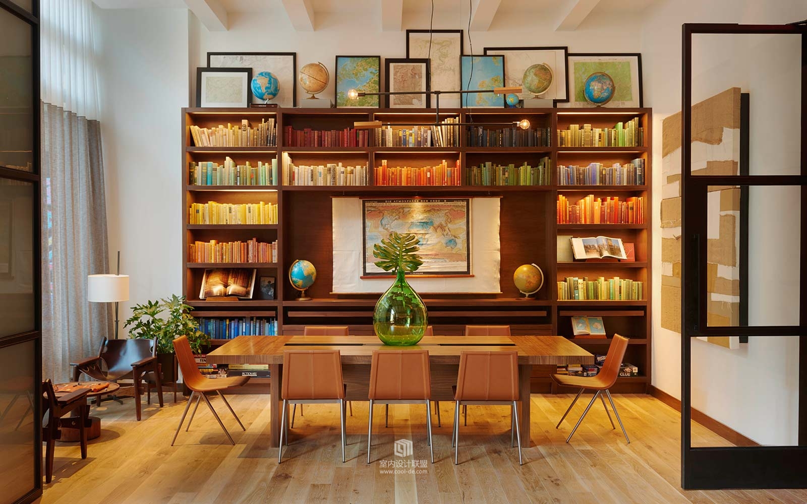 Arlo Hotel Nomad 纽约Nomad区精品酒店-7