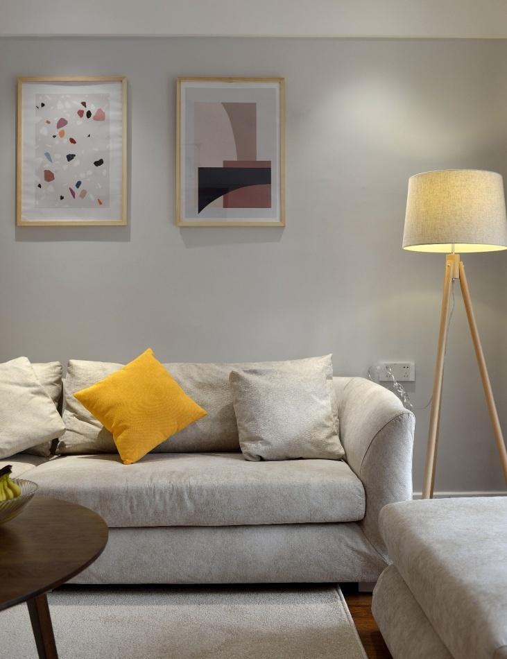 刘章长平层漫享·时光-15