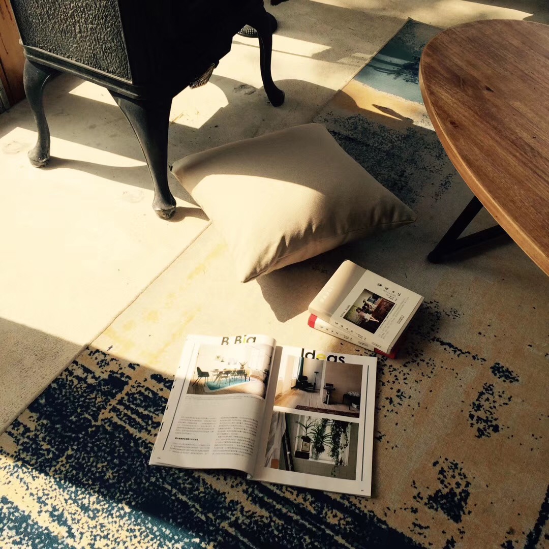 小茶院丨中国雅安丨北京使然建筑设计有限公司-78