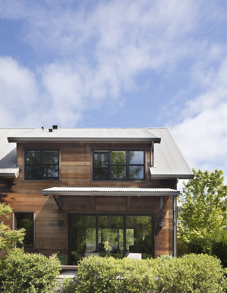 加州 Mill Valley 的"Cozy Home"-9