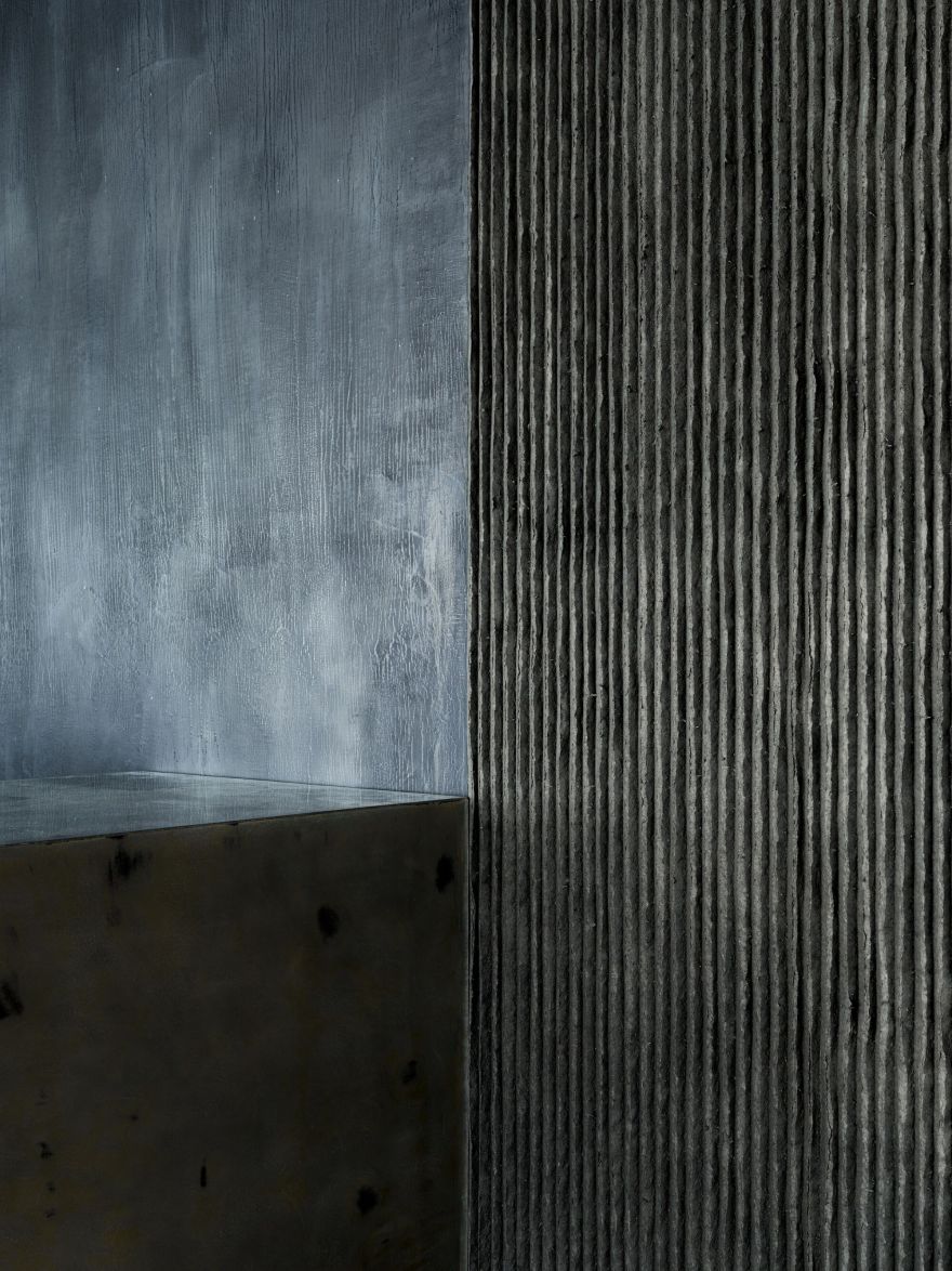 Snowpeak Field Suite 水疗中心总部丨日本丨Kengo Kuma & Associates-66