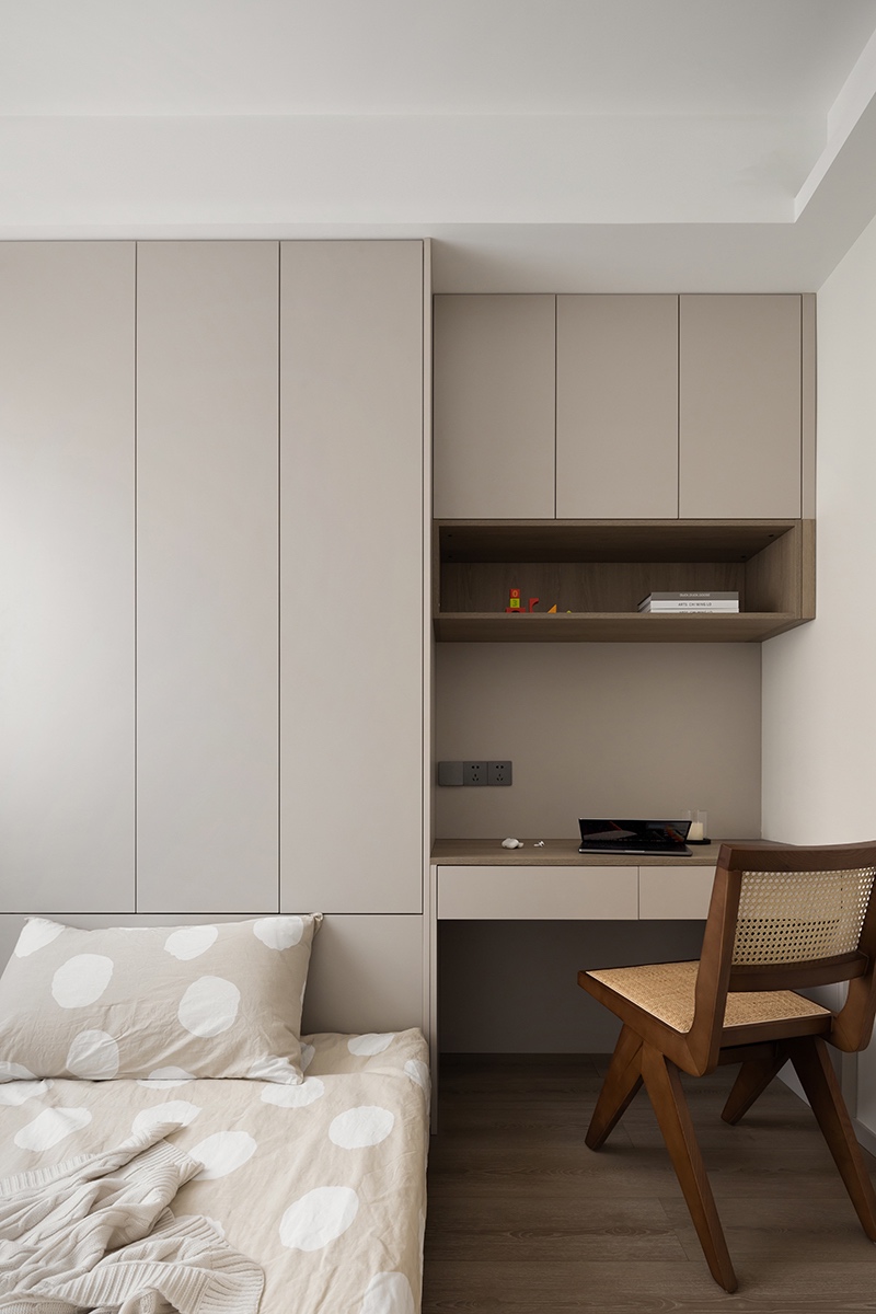 家庭的生活磁场丨中国济南丨以志盛视-25