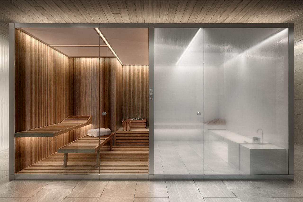 一条高线丨美国曼哈顿丨Bjarke Ingels Group(BIG)-81