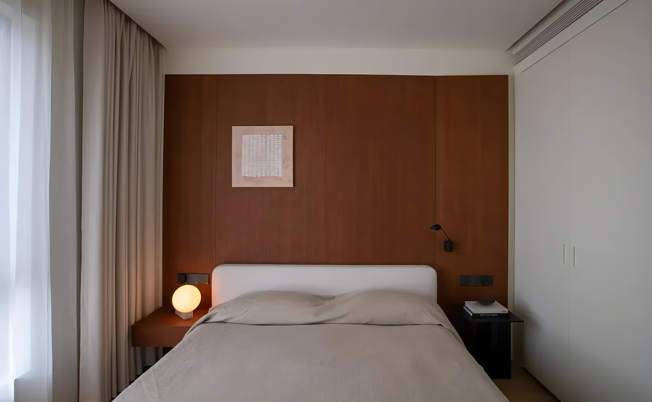 上海市区老平层改造丨中国上海丨木卡建筑-24