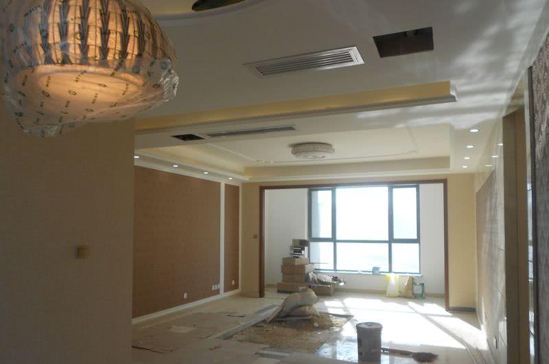 济南工地施工，品质保证的室内家装展示-65