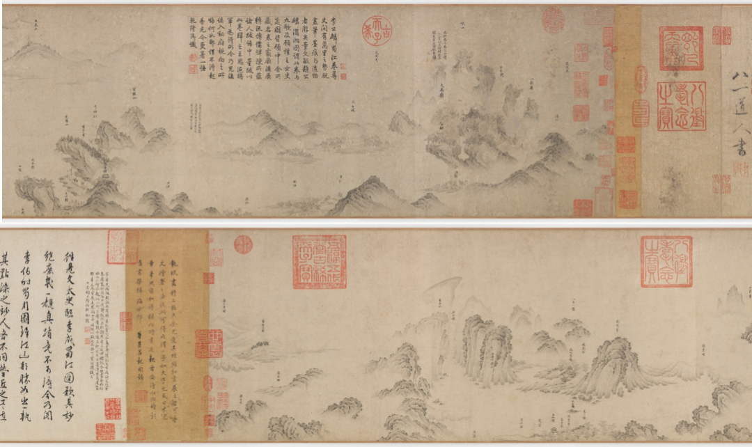 天彭门城市设计丨中国成都丨同济大学建筑设计研究院(集团)有限公司-43