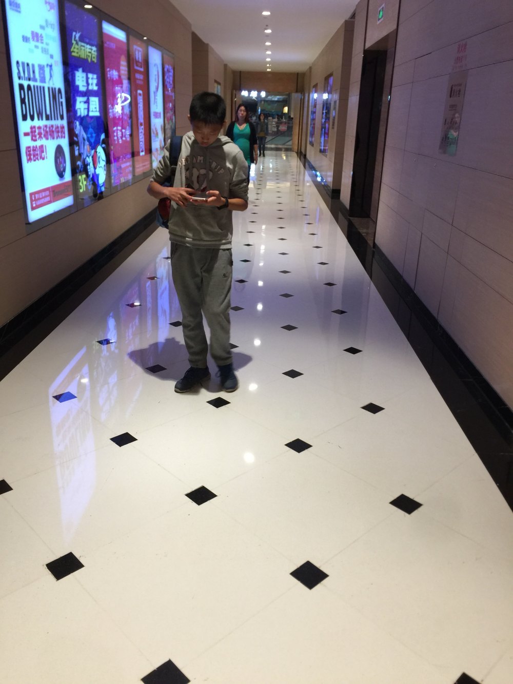 深圳观澜湖新城-23