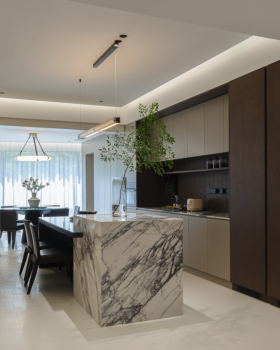 浩渺丨中国宜宾丨璞墅设计