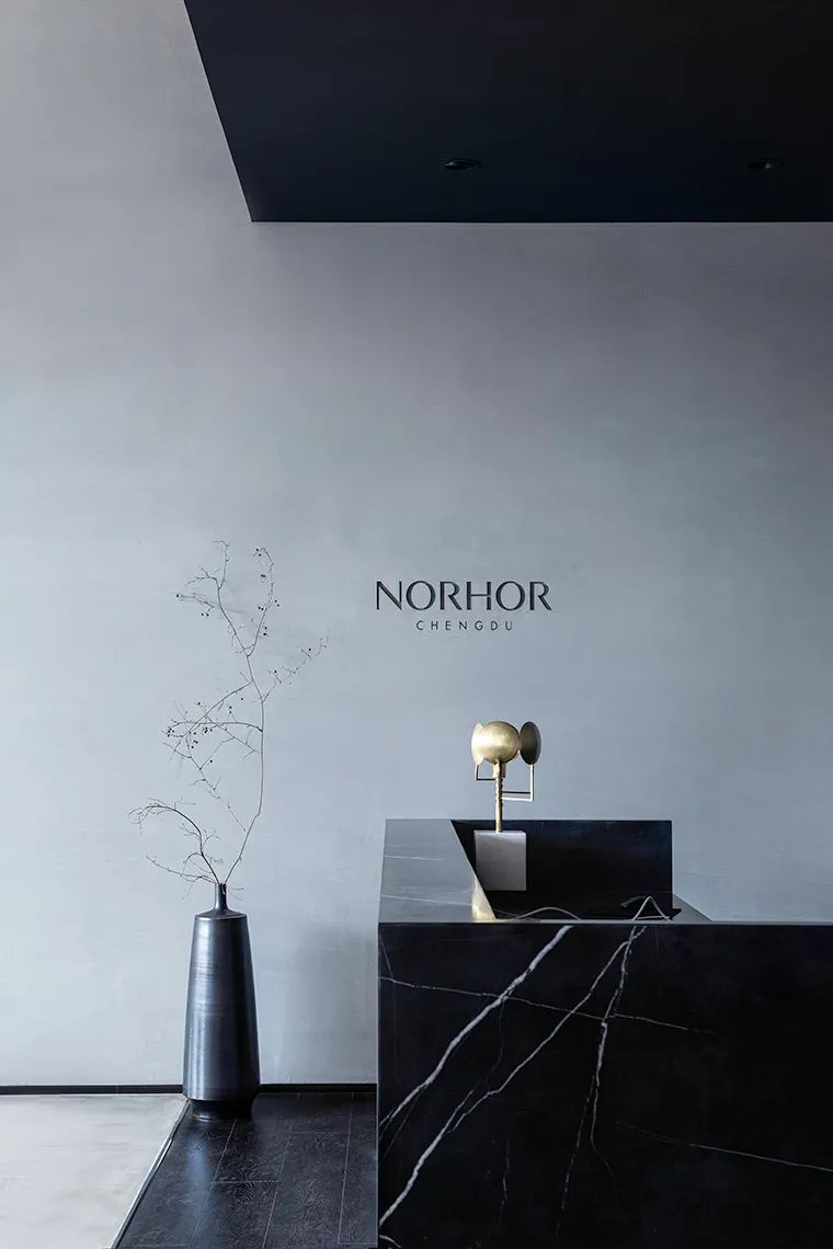 6家NORHOR北欧表情家居零售店丨中国上海丨目心设计研究室-33