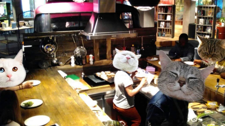 Biblo Tøyen儿童图书馆丨挪威丨荷兰Aat Vos与Artisan Tech合作-4