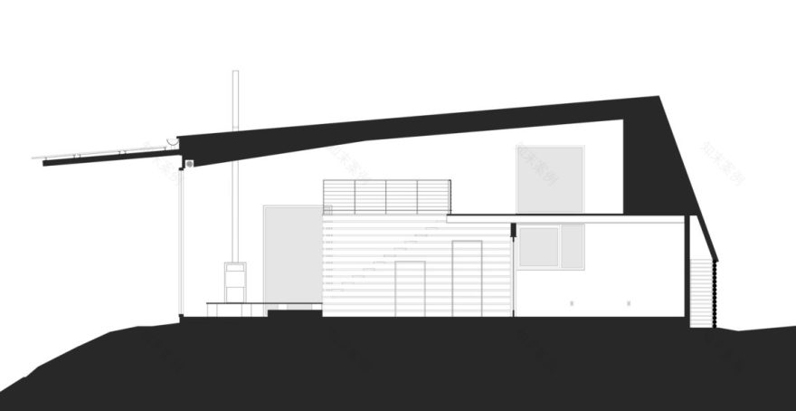 Simple House with Privileged Views-32