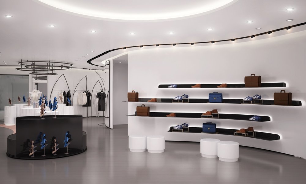 VIA DANTE 顶级品牌集合店-13