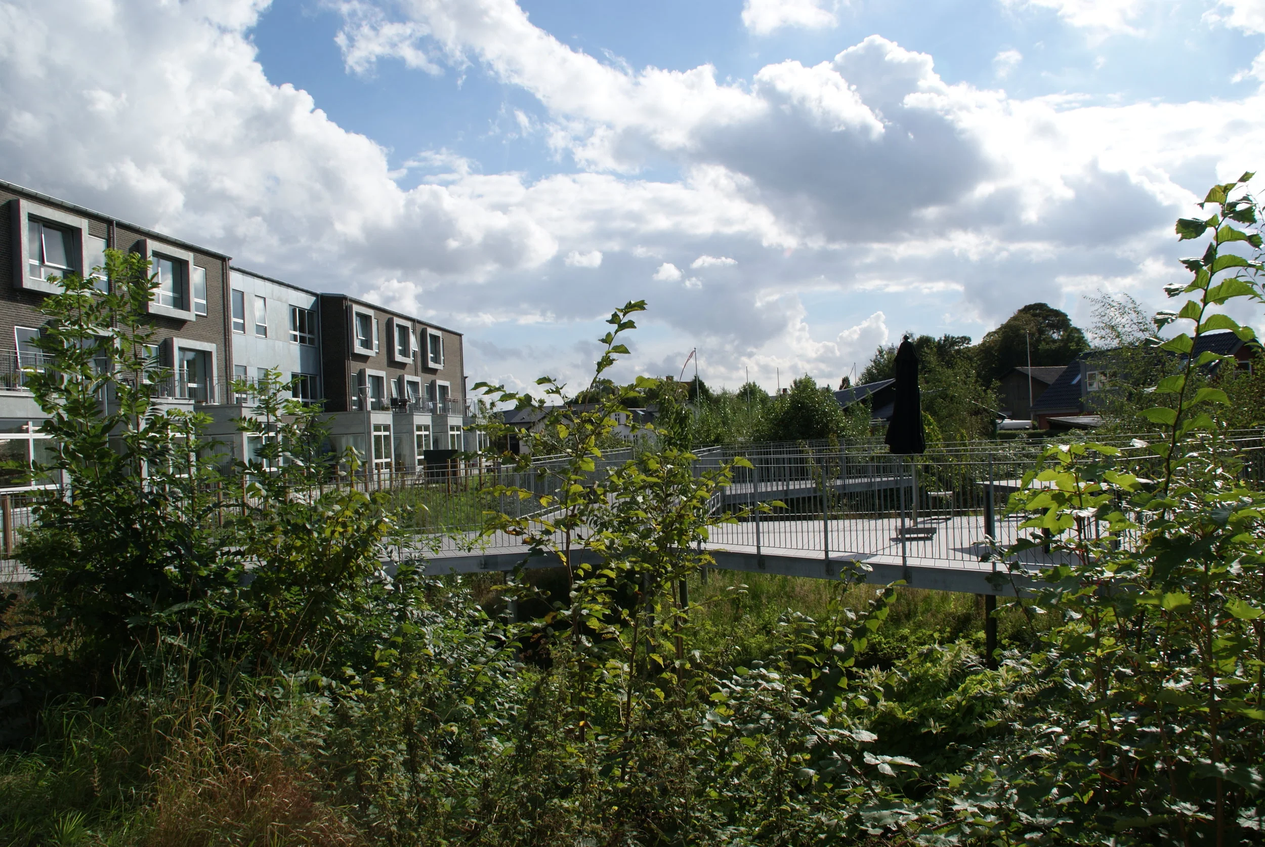 冯西尔兹花园康复中心（注：Plejecenter可能是专为特定康复中心造的词结合前文意思可推测是康复中心之类的意思，Vonsild是人名或地名，Have为花园的丹麦语，这里结合情况意译） -12