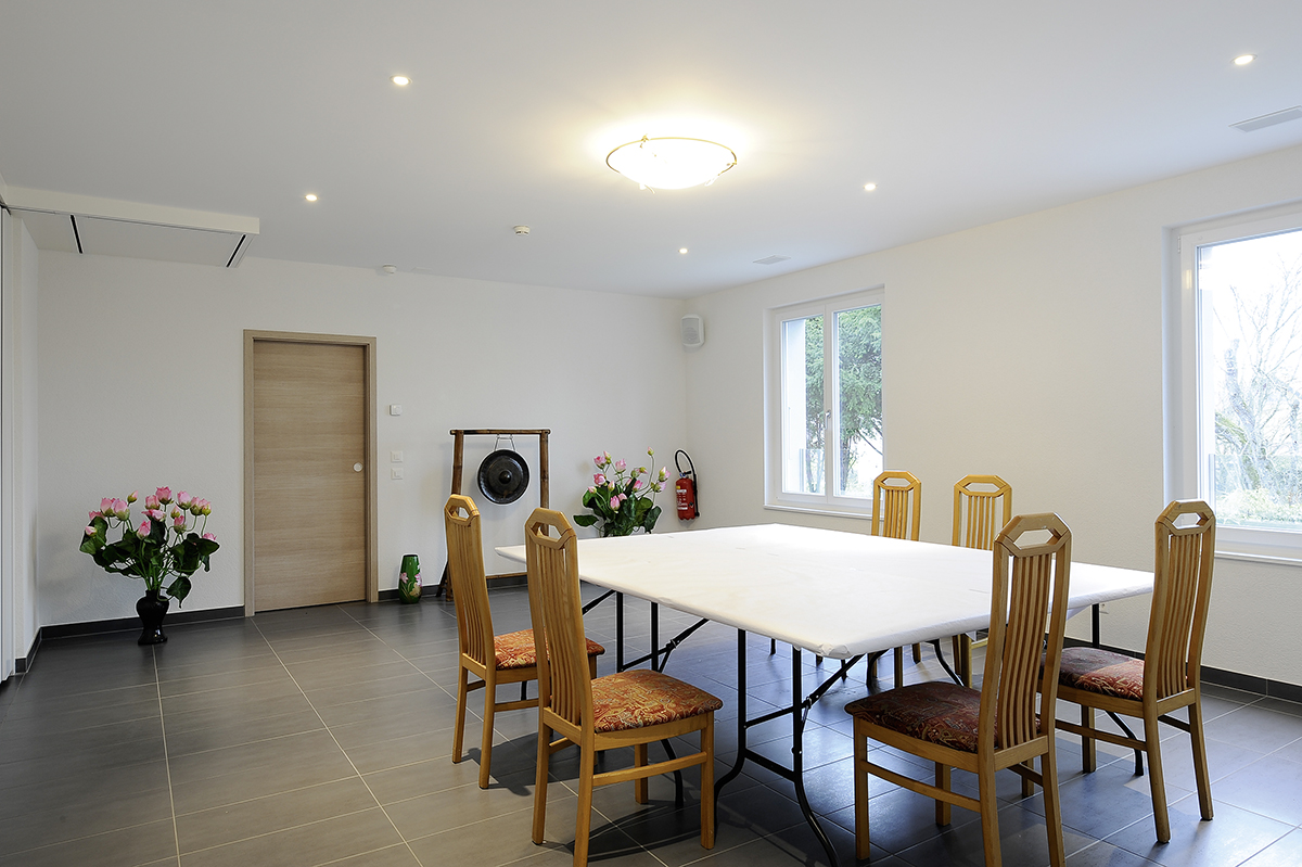 越南驻日内瓦代表团建筑扩建项目丨瑞士日内瓦-14