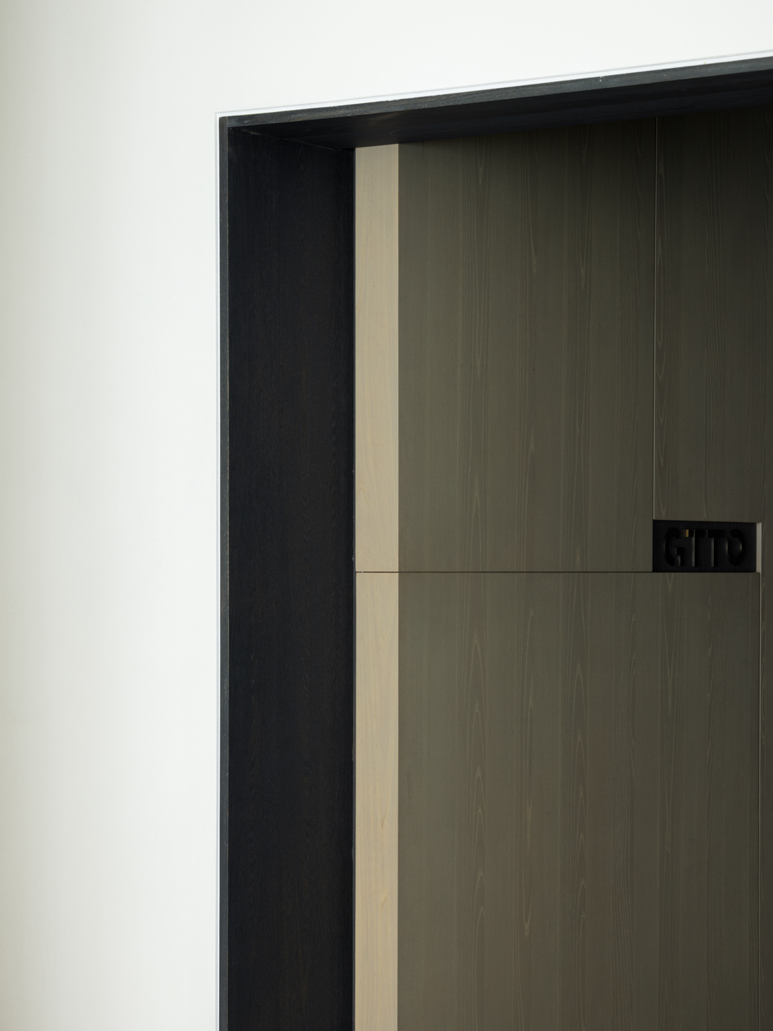 竟向设计 · GTTO 办公场所-15