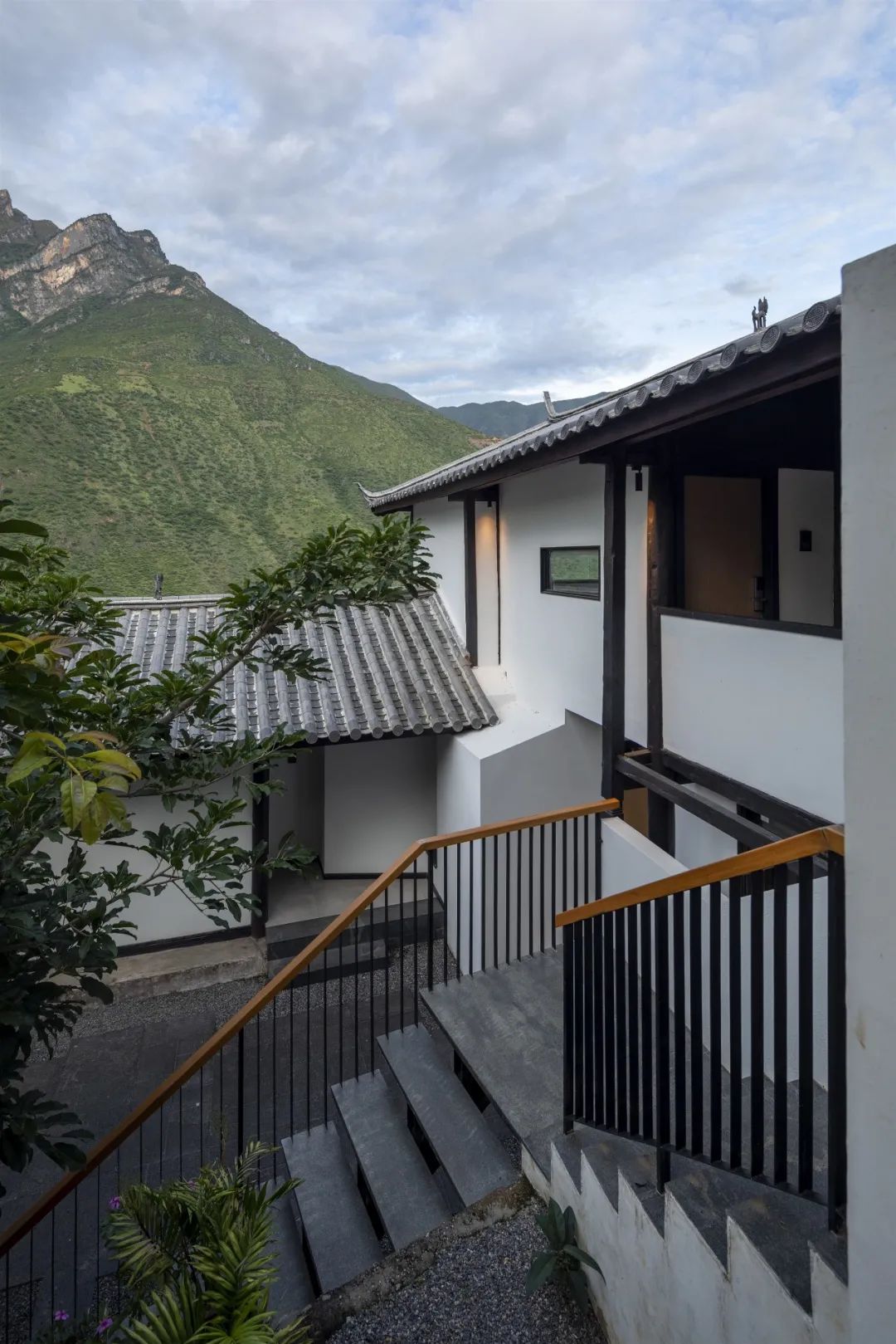 六家丽世酒店串联起一条茶马古道,滇藏线又添美好酒店体验-43