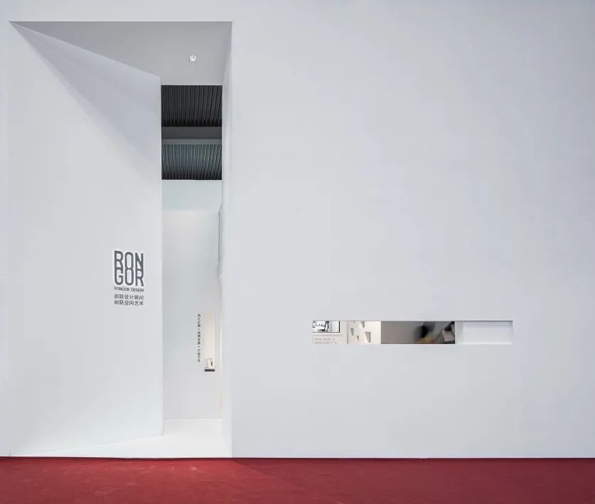 文博会设计之都展厅设计丨中国深圳丨朗联设计-60