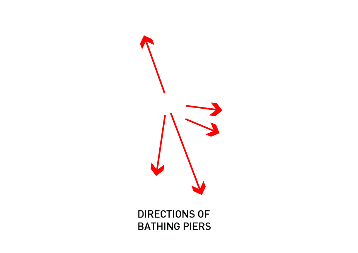 丹麦 Faaborg 港海滨浴场——融入自然的开放式海水浴场设计-16