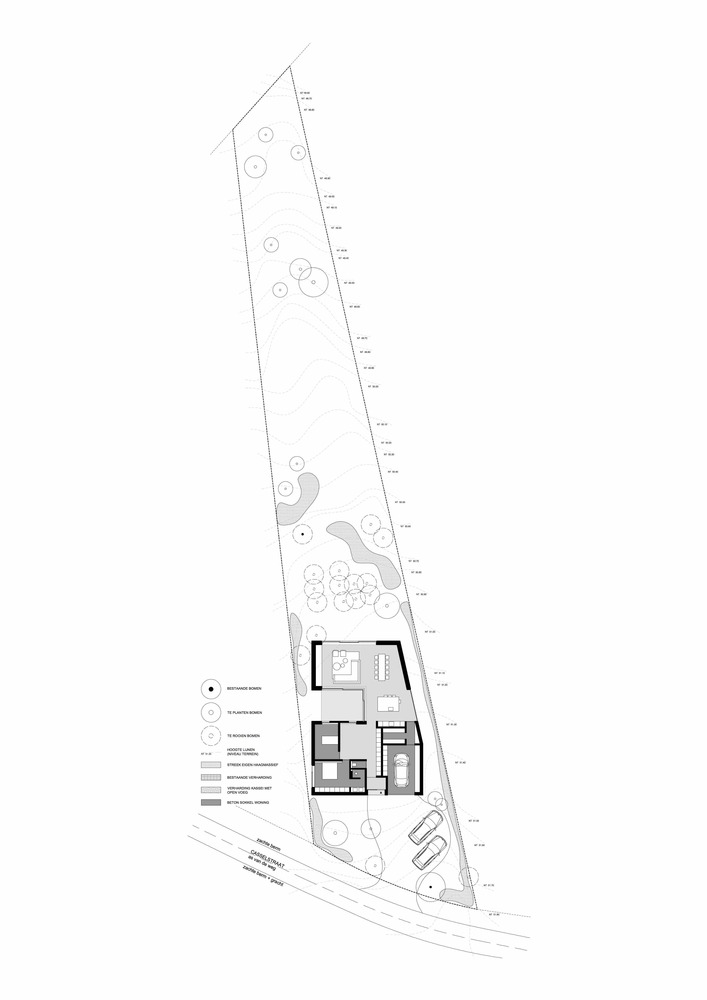 比利时乡村景观中的生活焦点-57