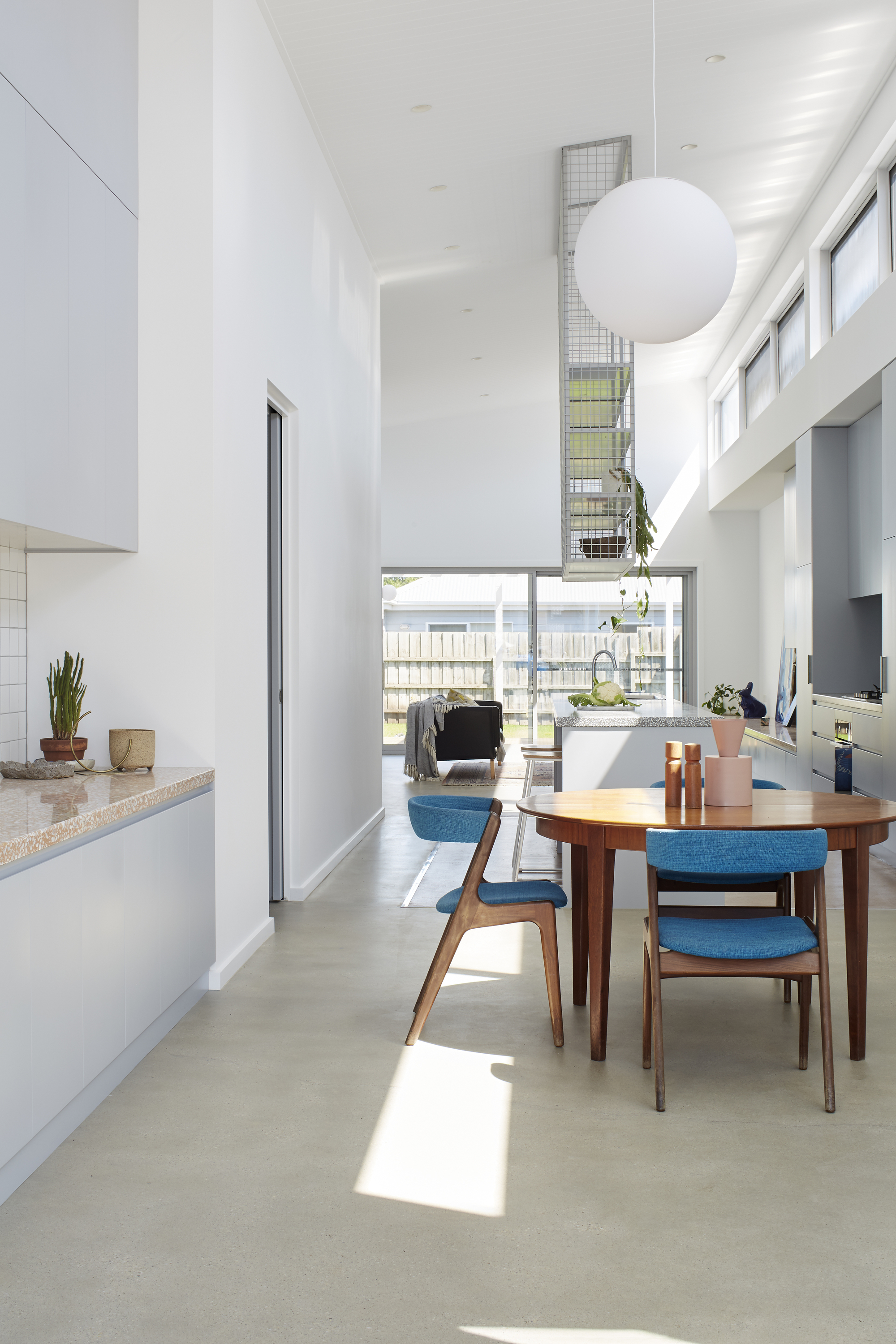 Hello Houses / Sibling Architecture-36