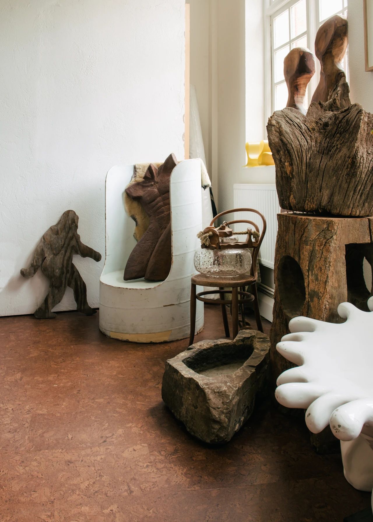 柔和与感性丨英国丨Hollie Bowden-50