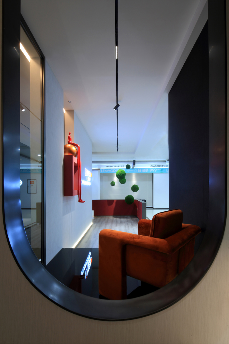 欧派软装·美学馆-35