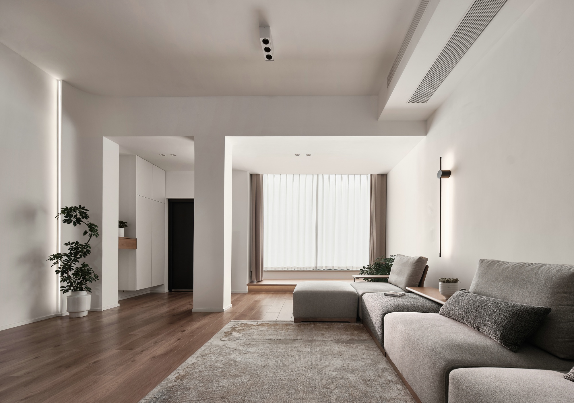 和煦丨中国南京丨壹石设计-8