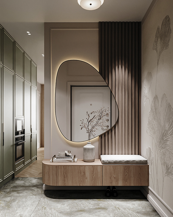 Apartment 120m2-18